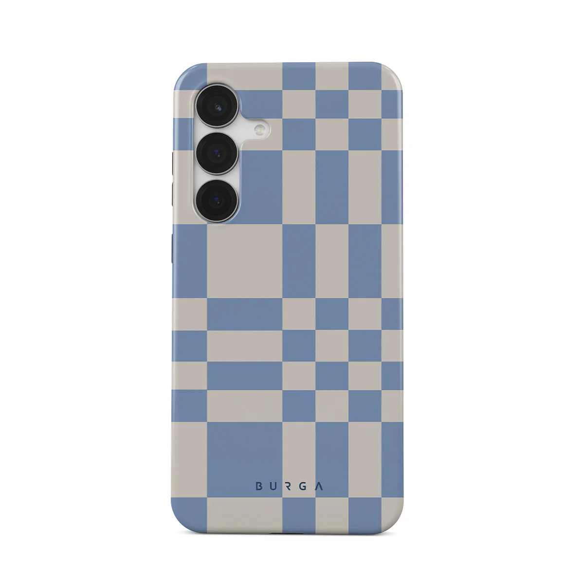 Straight A - Samsung Galaxy S25 FE Case
