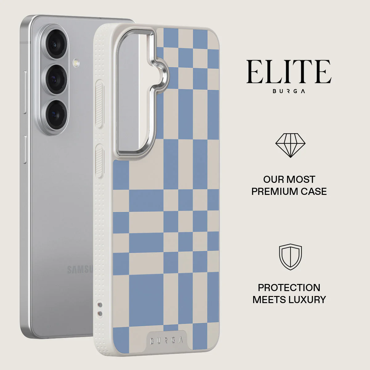 Straight A - Samsung Galaxy S26 Case - Image 34