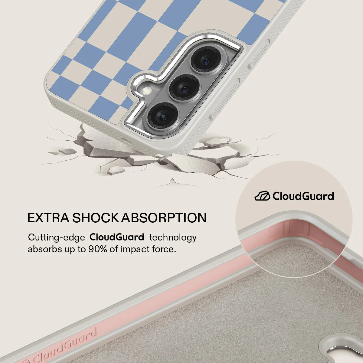 Straight A - Samsung Galaxy S26 Case - Image 35