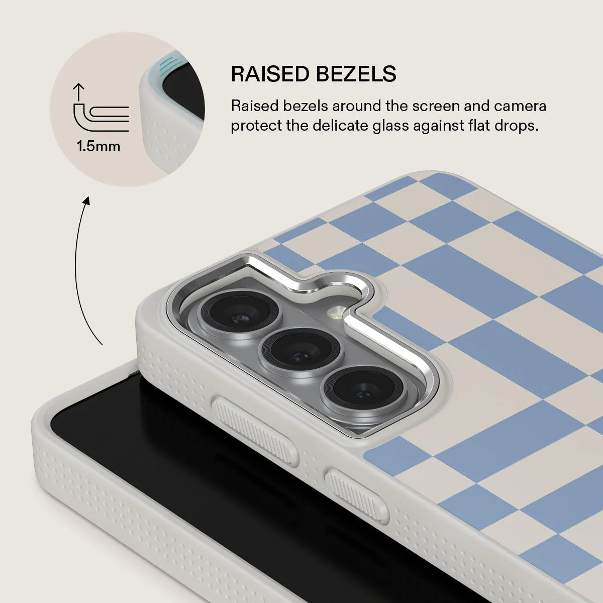 Straight A - Samsung Galaxy S26 Case - Image 36