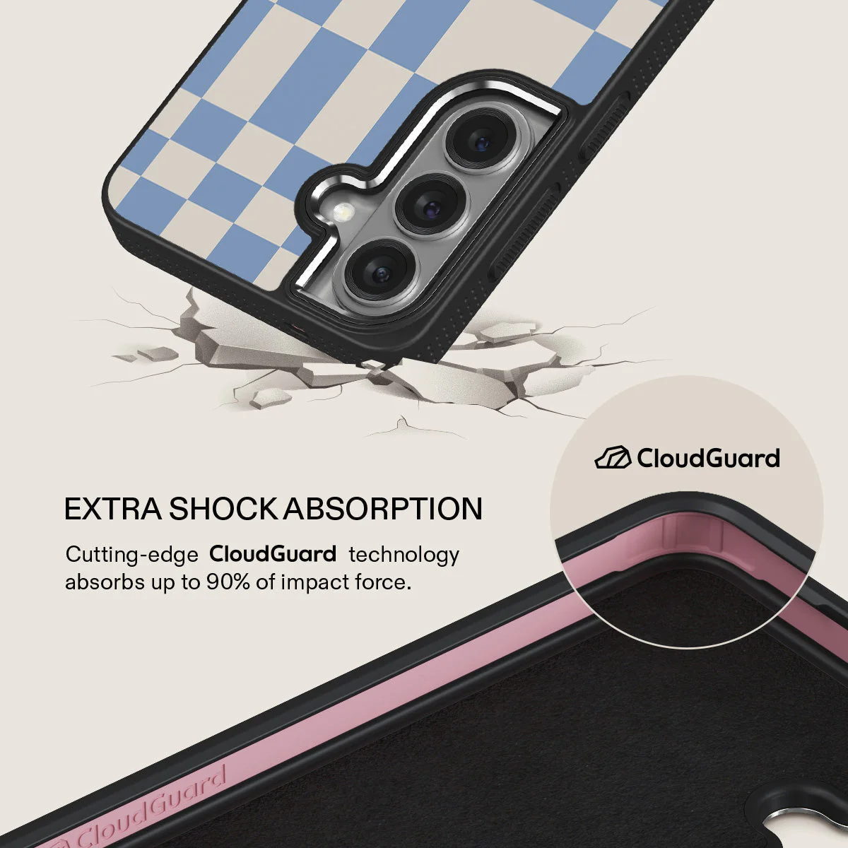 Straight A - Samsung Galaxy S26 Plus Case - Image 14