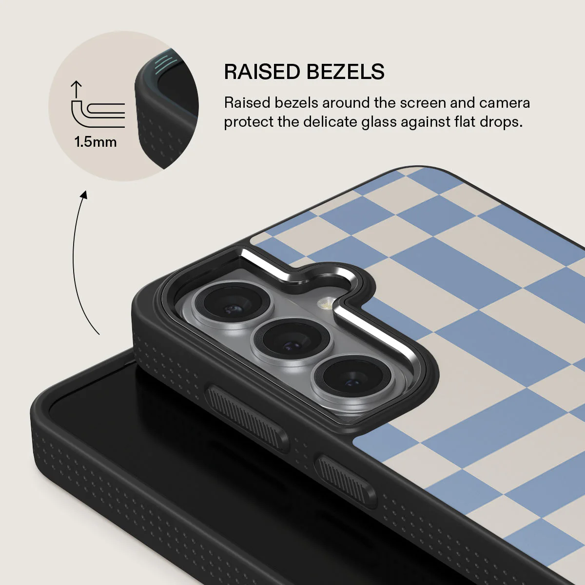 Straight A - Samsung Galaxy S26 Plus Case - Image 15
