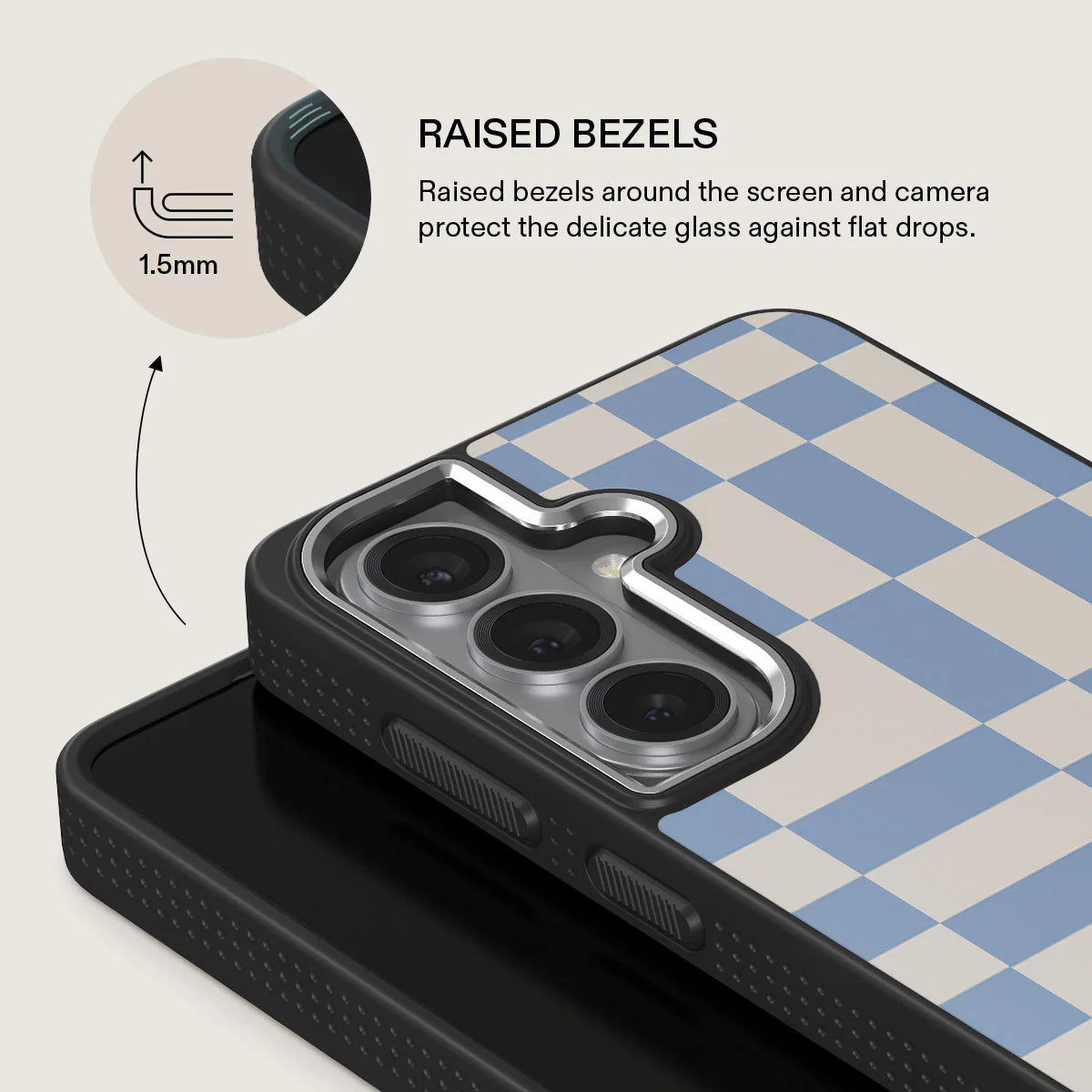 Straight A - Samsung Galaxy S26 Plus Case - Image 22