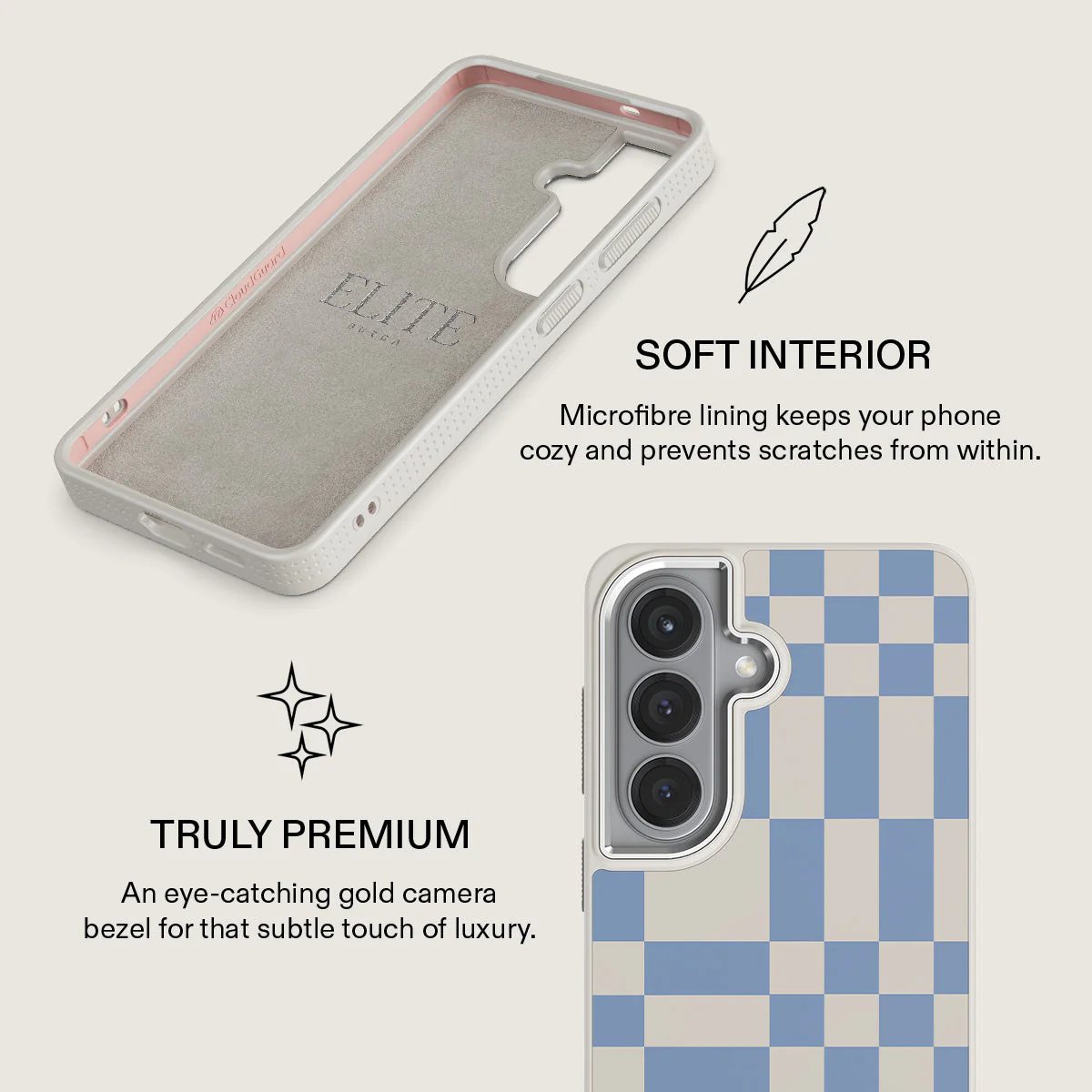 Straight A - Samsung Galaxy S26 Plus Case - Image 38