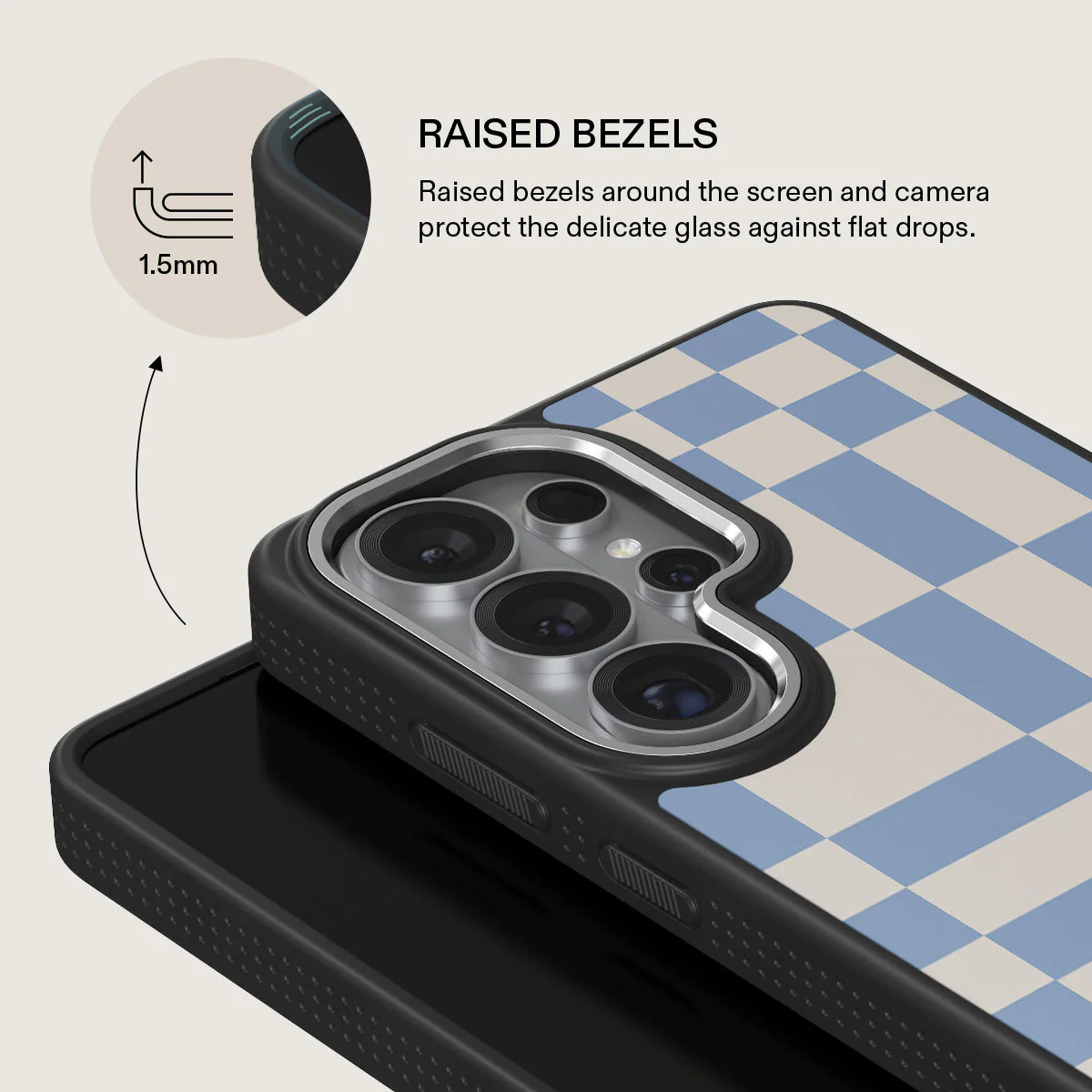 Straight A - Samsung Galaxy S26 Ultra Case - Image 22