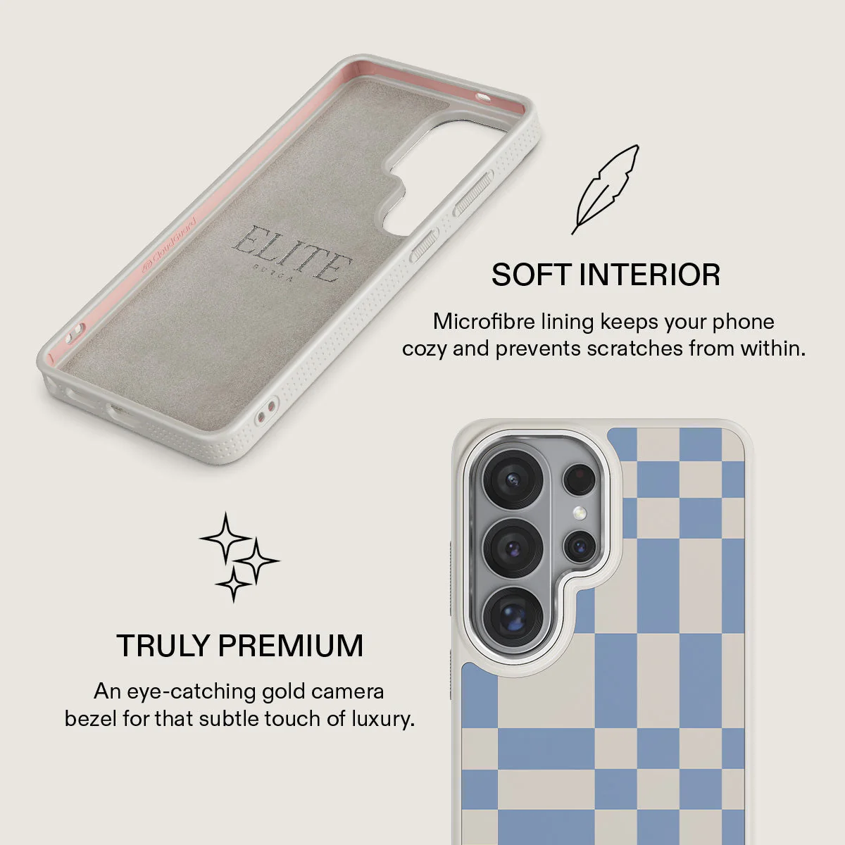 Straight A - Samsung Galaxy S26 Ultra Case - Image 38