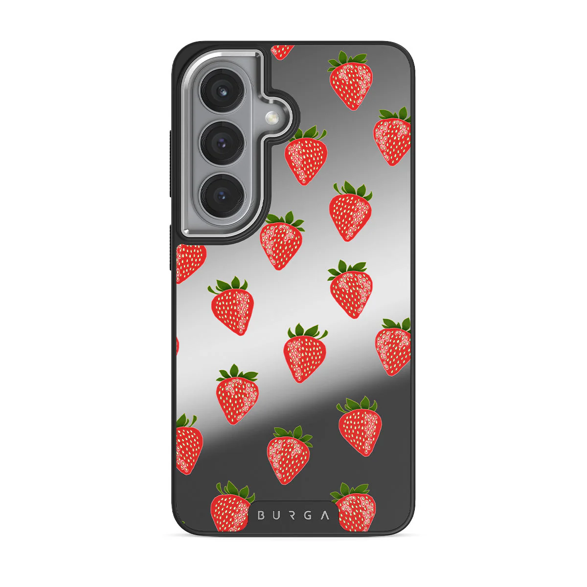 Strawberry Girl - Samsung Galaxy S26 Case - Image 17