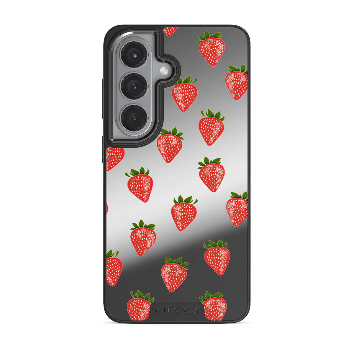 Strawberry Girl - Samsung Galaxy S26 Plus Case - Image 9