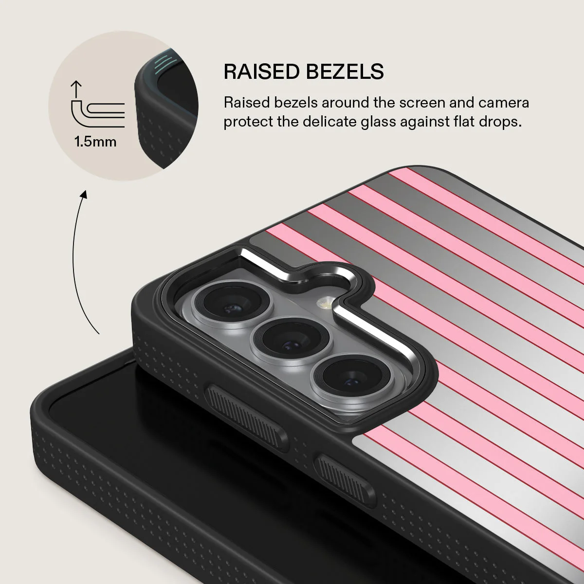 Strawberry Jam - Samsung Galaxy S26 Plus Case - Image 52