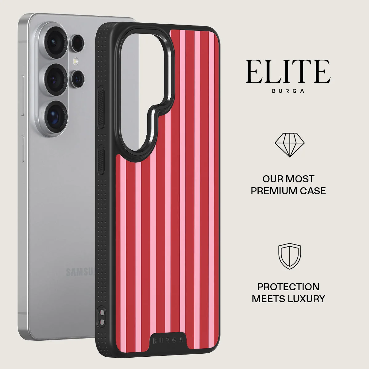 Strawberry Jam - Samsung Galaxy S26 Ultra Case - Image 13