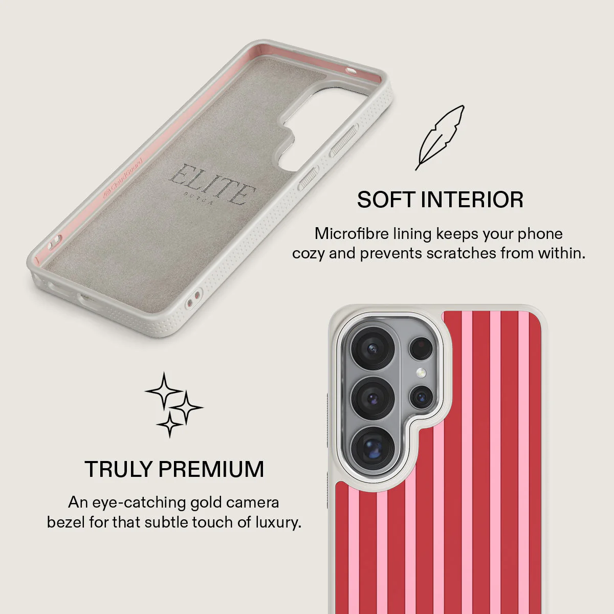 Strawberry Jam - Samsung Galaxy S26 Ultra Case - Image 38
