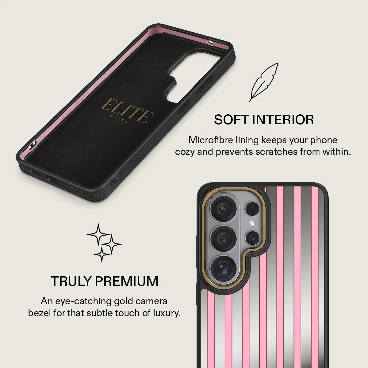 Strawberry Jam - Samsung Galaxy S26 Ultra Case - Image 46