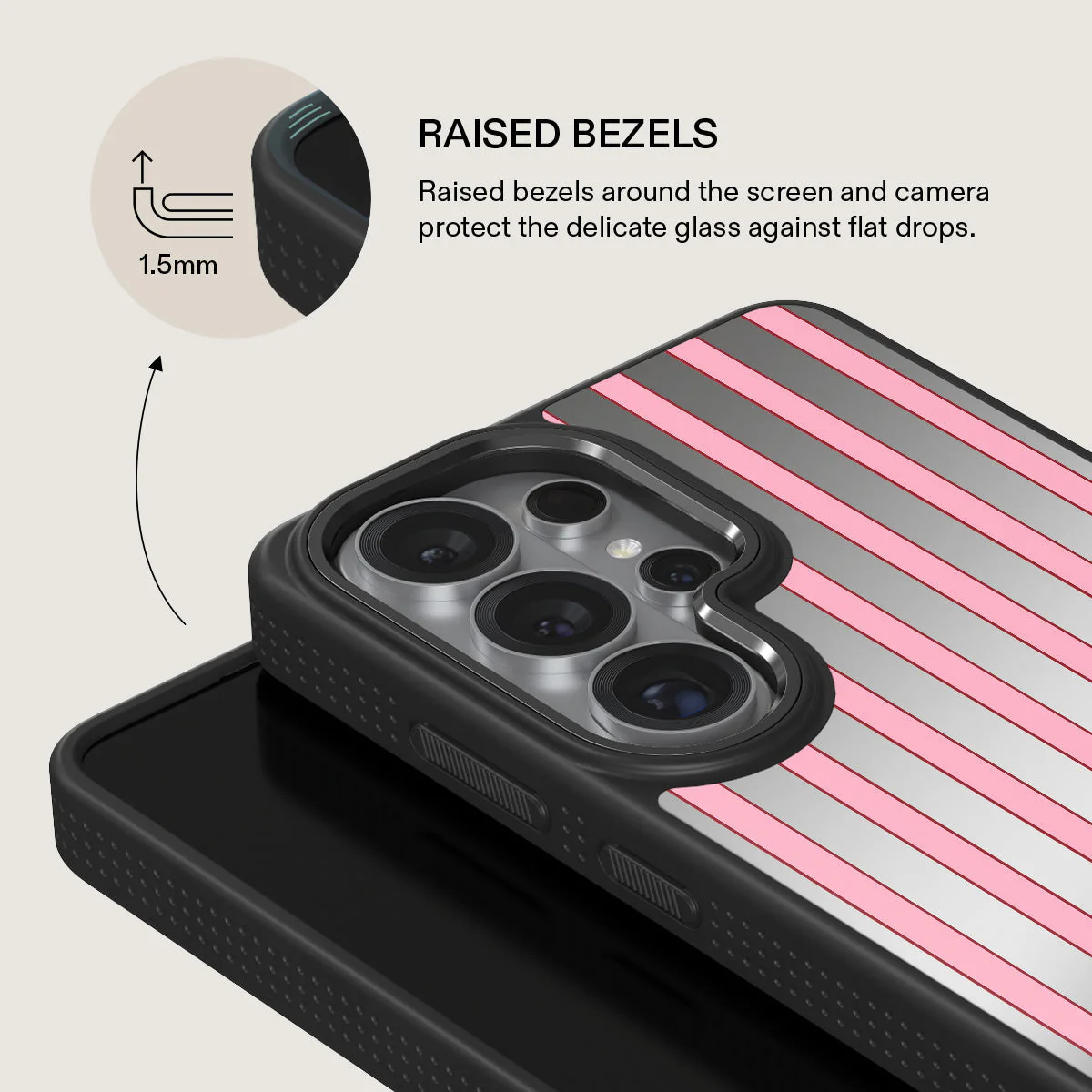 Strawberry Jam - Samsung Galaxy S26 Ultra Case - Image 52