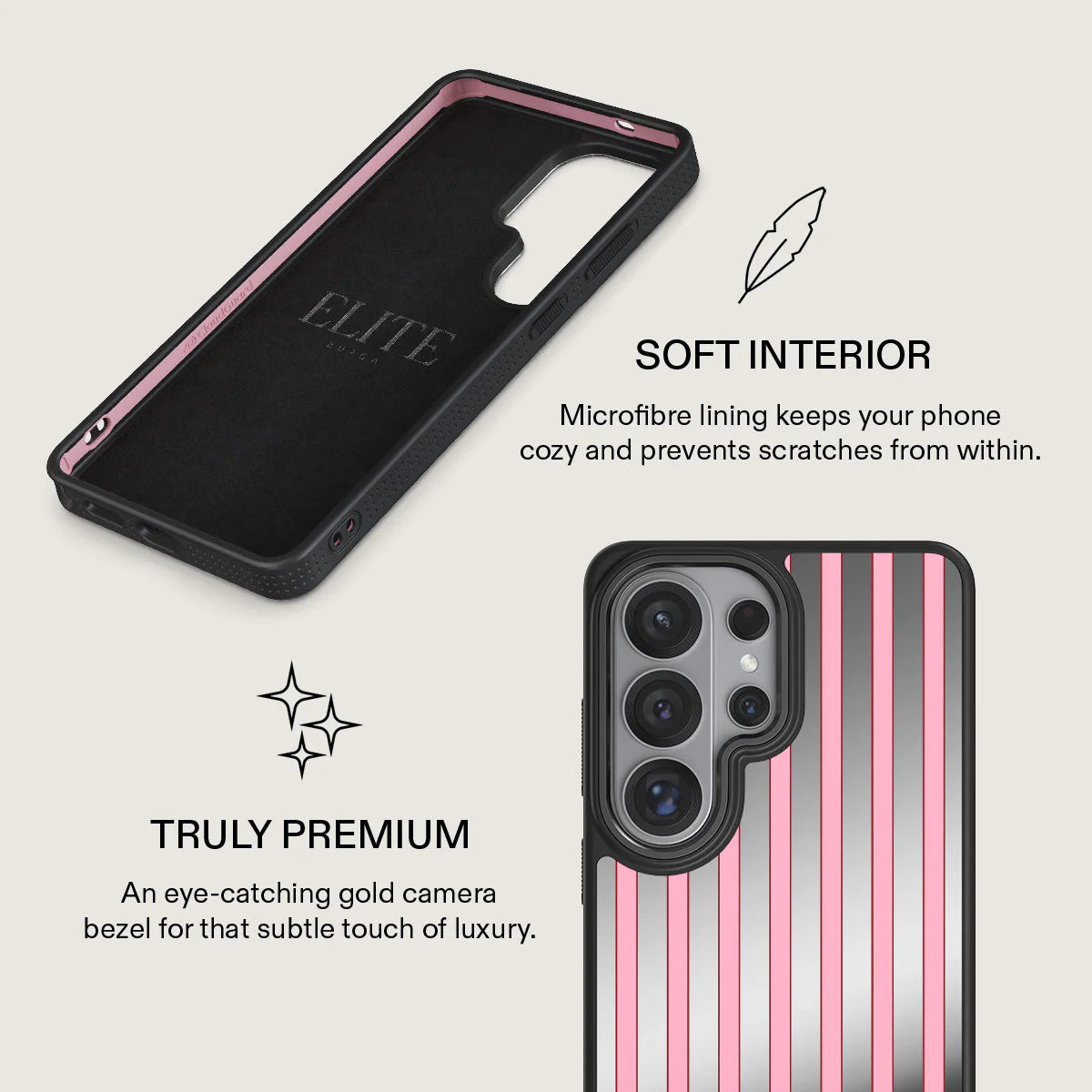 Strawberry Jam - Samsung Galaxy S26 Ultra Case - Image 54
