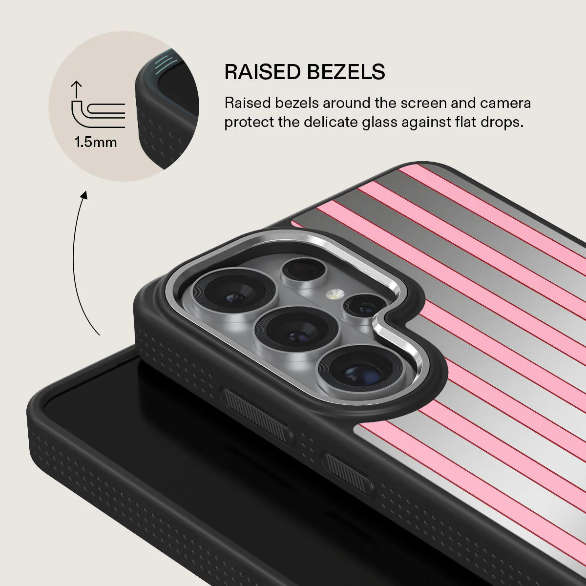 Strawberry Jam - Samsung Galaxy S26 Ultra Case - Image 60