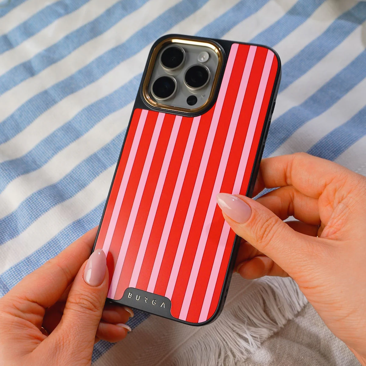 Strawberry Jam - Samsung Galaxy S26 Ultra Case - Image 65