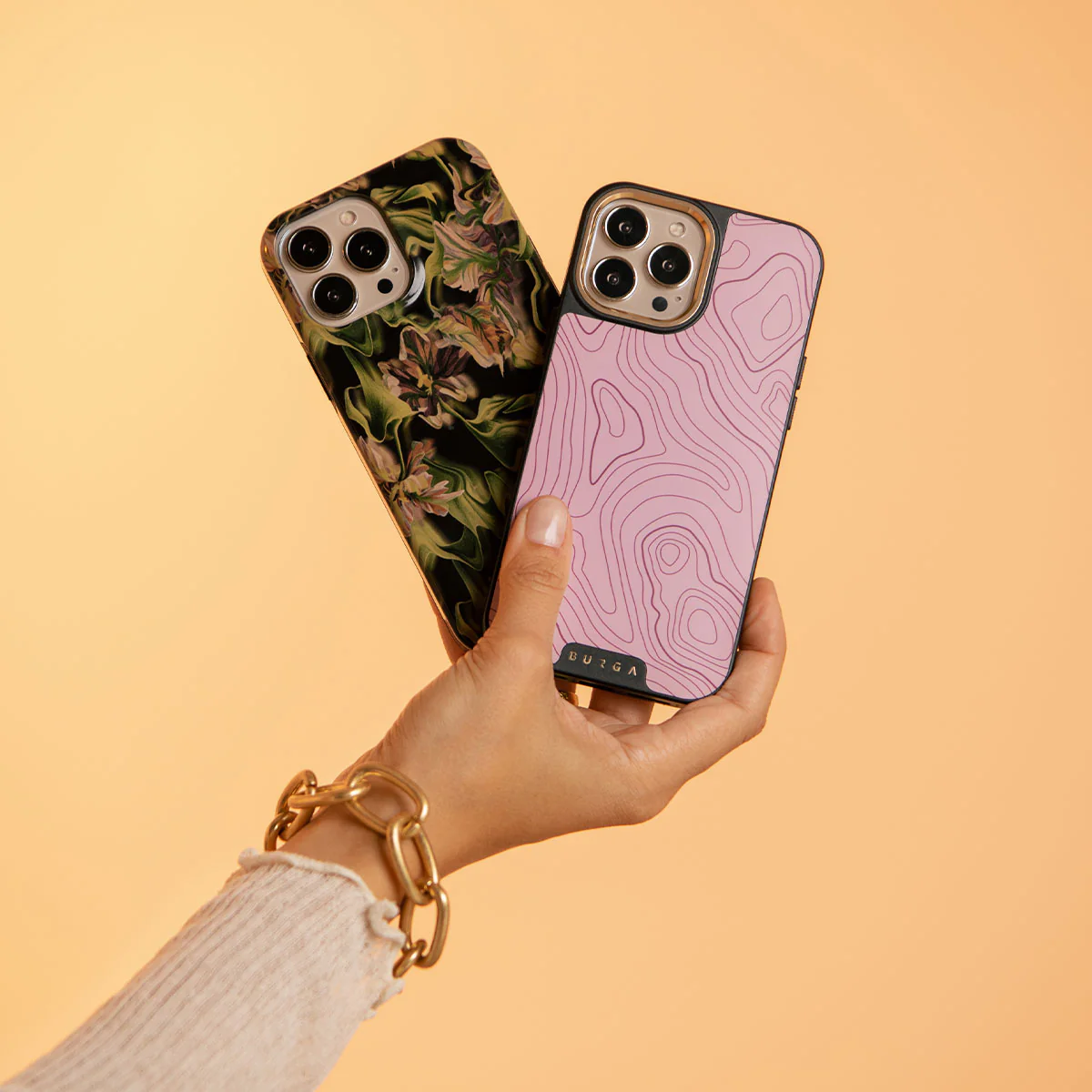 Subtropical - Samsung Galaxy A37 5G Case - Image 5