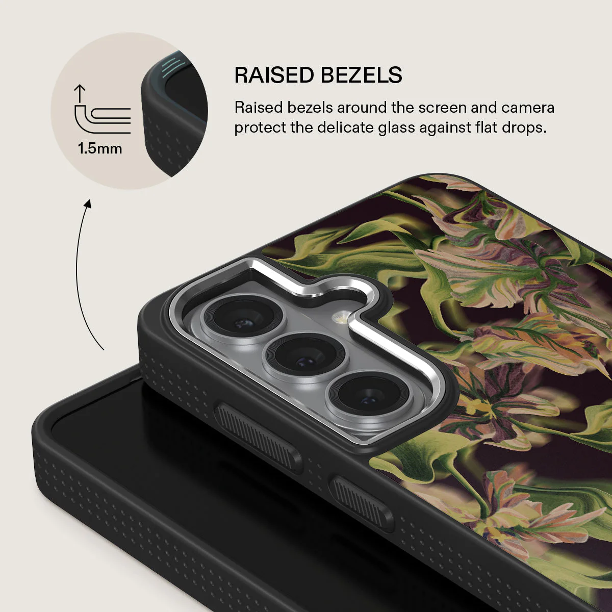 Subtropical - Samsung Galaxy S26 Case - Image 22