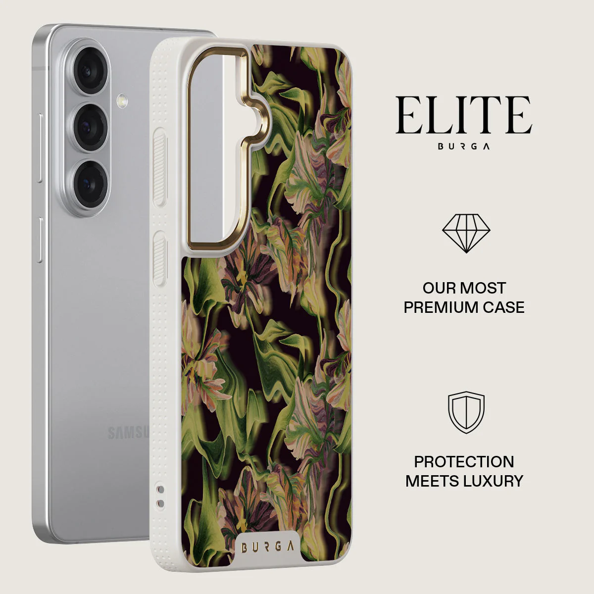 Subtropical - Samsung Galaxy S26 Case - Image 27