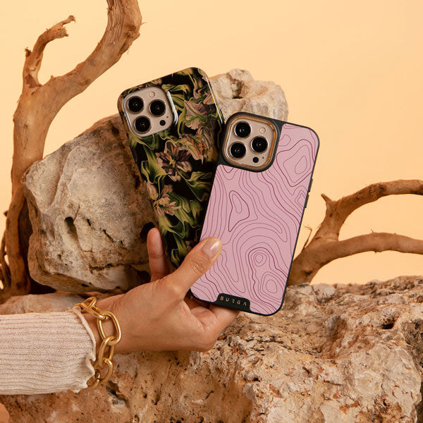 Subtropical - Samsung Galaxy S26 Case - Image 43