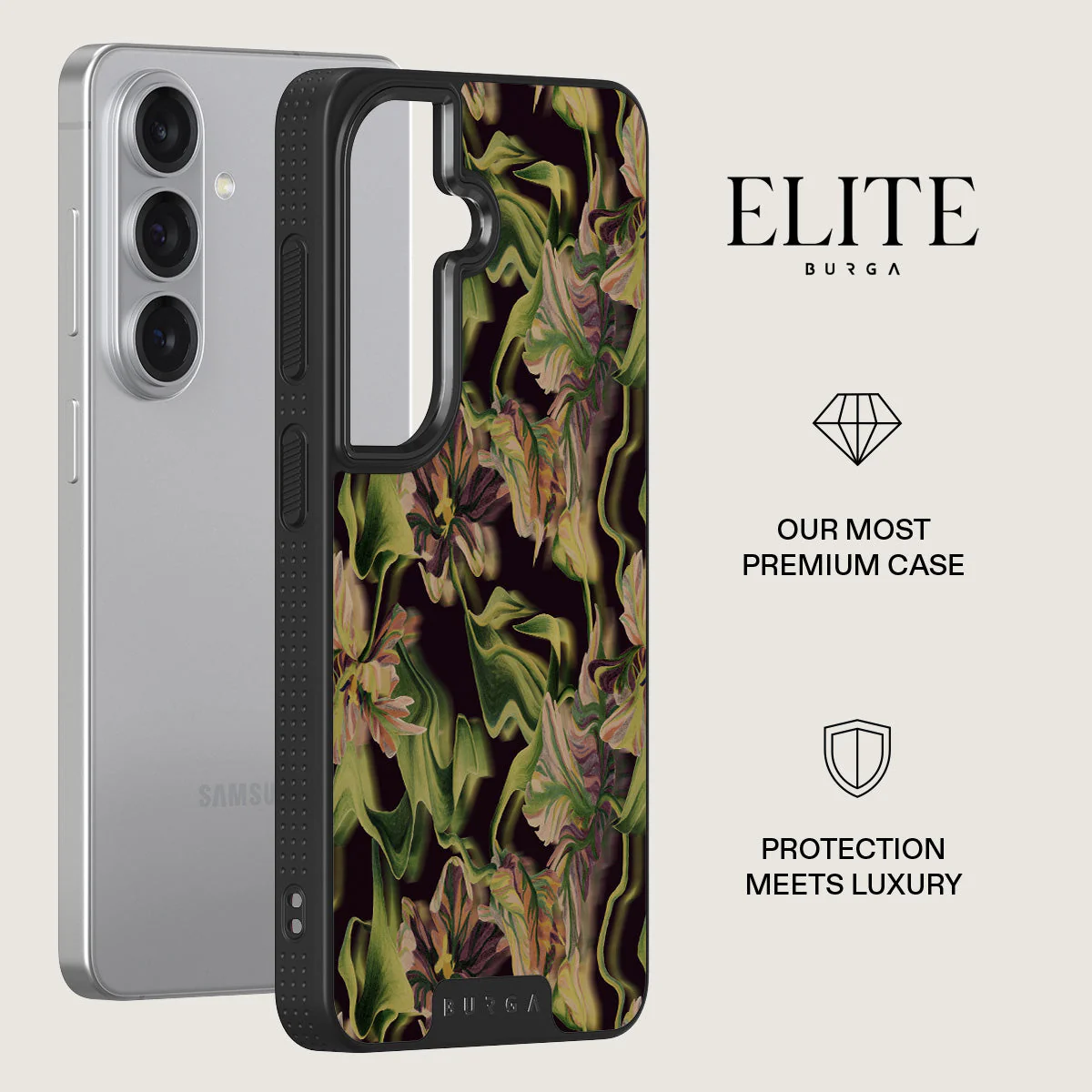 Subtropical - Samsung Galaxy S26 Plus Case - Image 13
