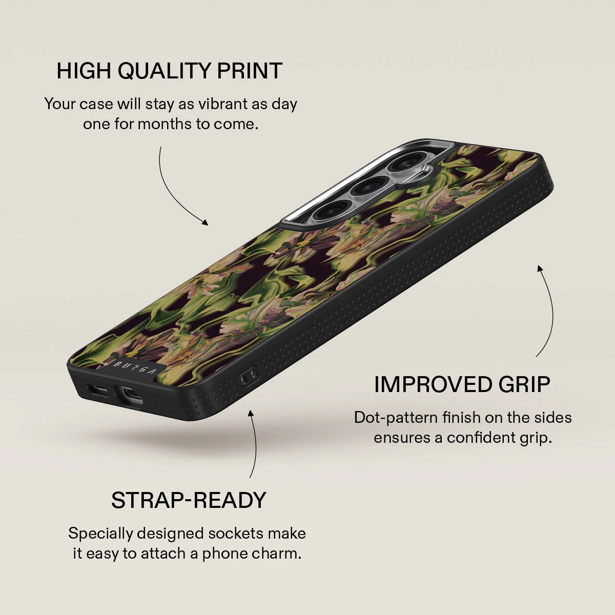 Subtropical - Samsung Galaxy S26 Plus Case - Image 23