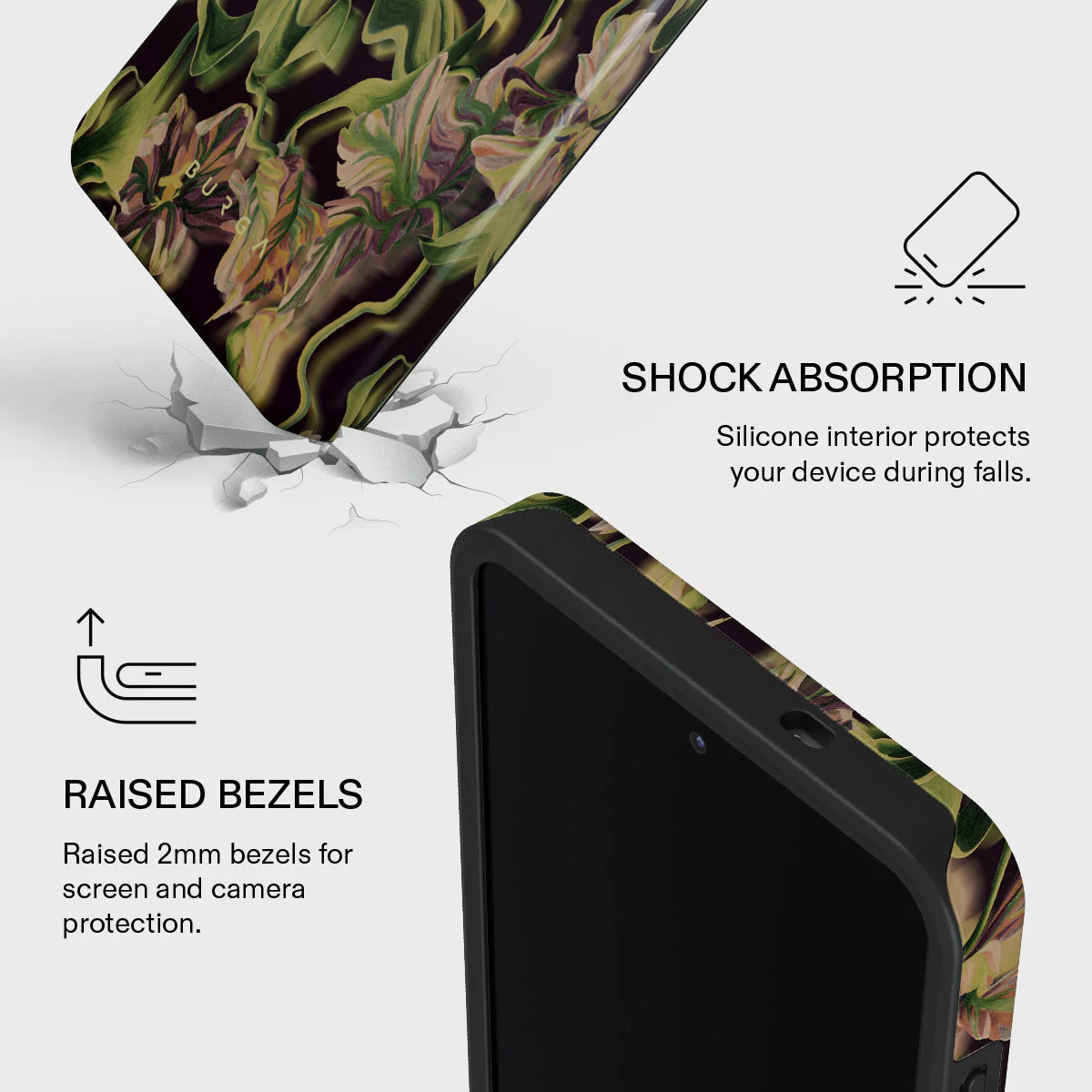 Subtropical - Samsung Galaxy S26 Plus Case - Image 4