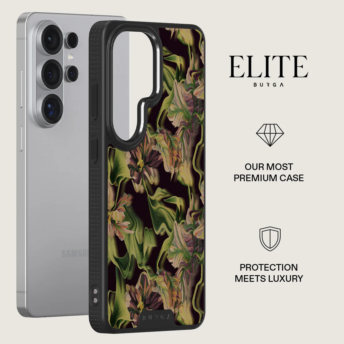 Subtropical - Samsung Galaxy S26 Ultra Case - Image 13