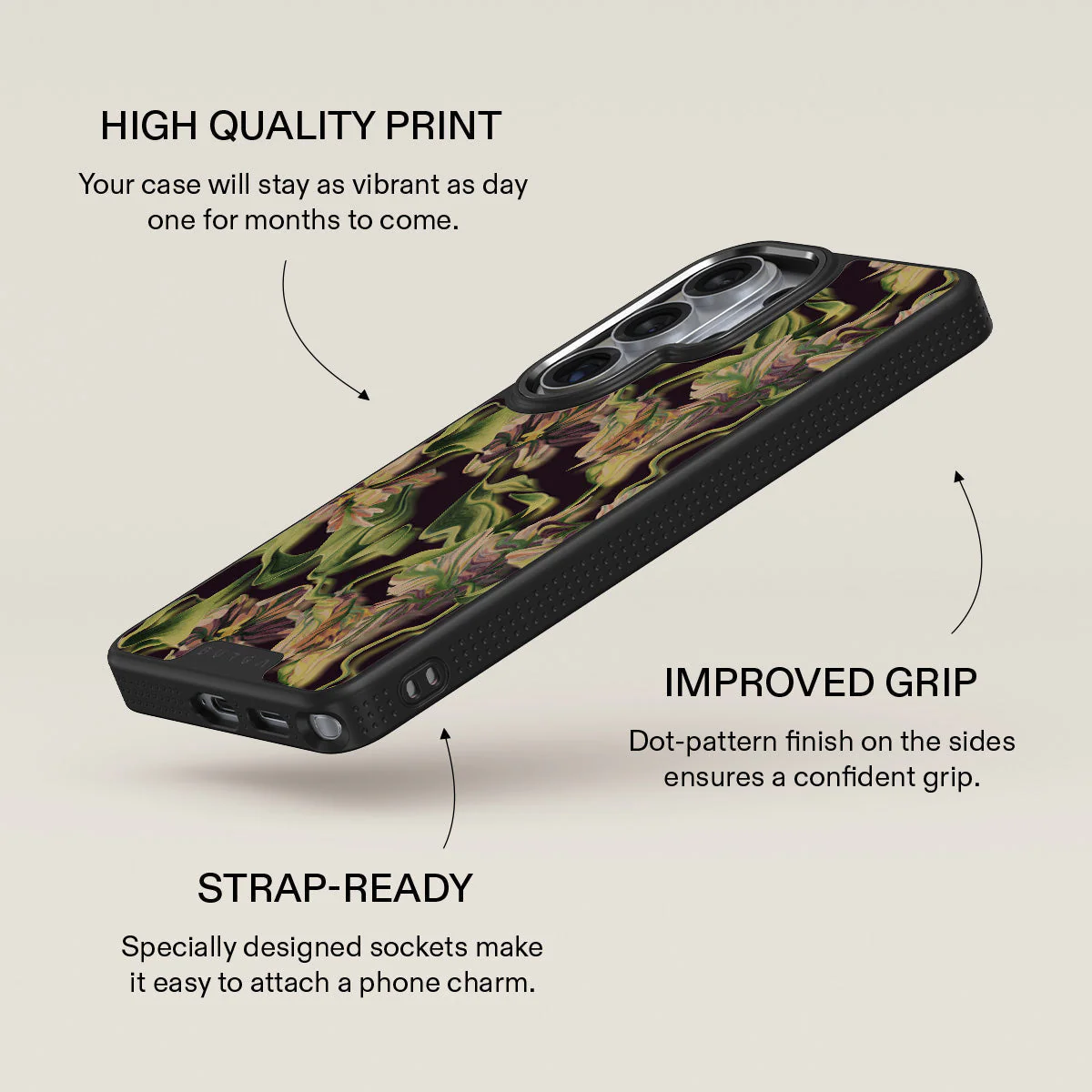 Subtropical - Samsung Galaxy S26 Ultra Case - Image 16