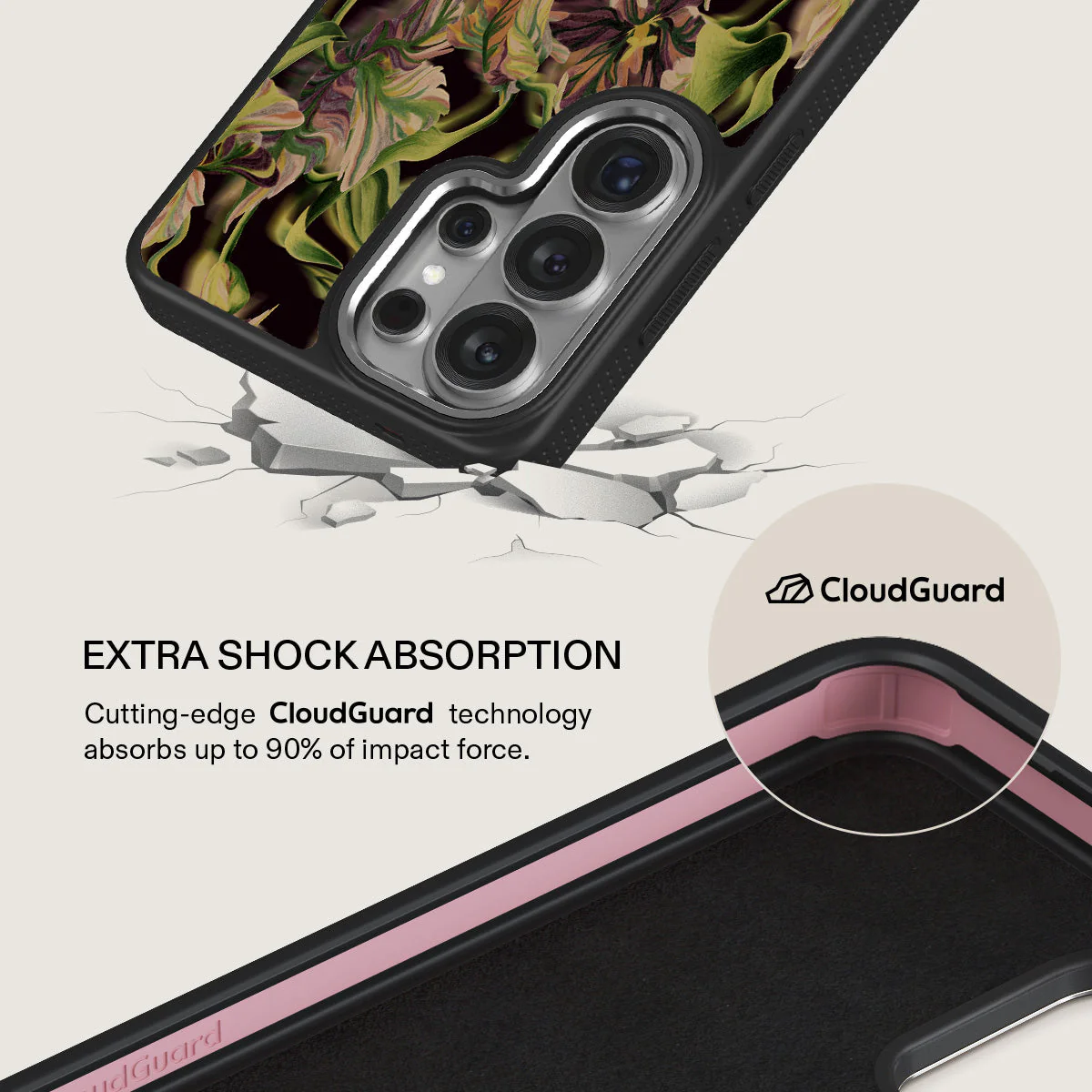 Subtropical - Samsung Galaxy S26 Ultra Case - Image 21