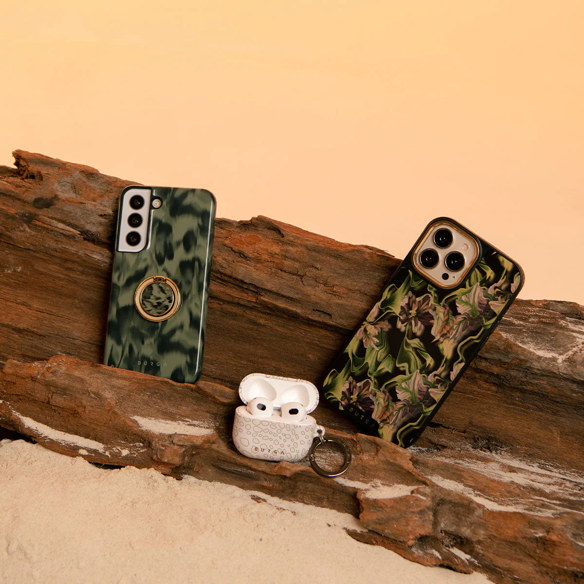 Subtropical - Samsung Galaxy S26 Ultra Case - Image 46