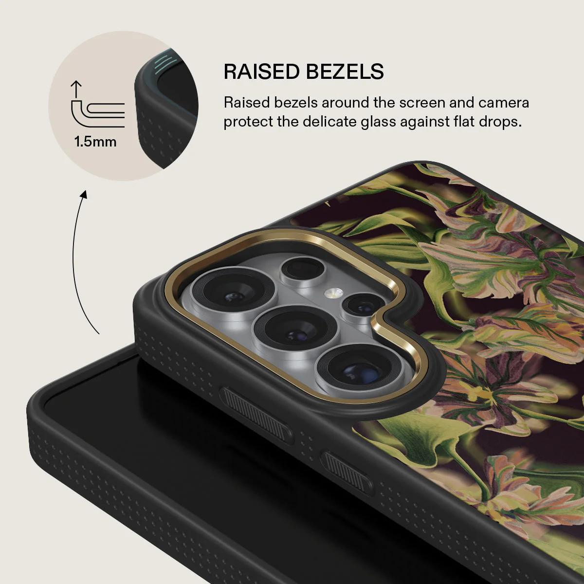 Subtropical - Samsung Galaxy S26 Ultra Case - Image 8
