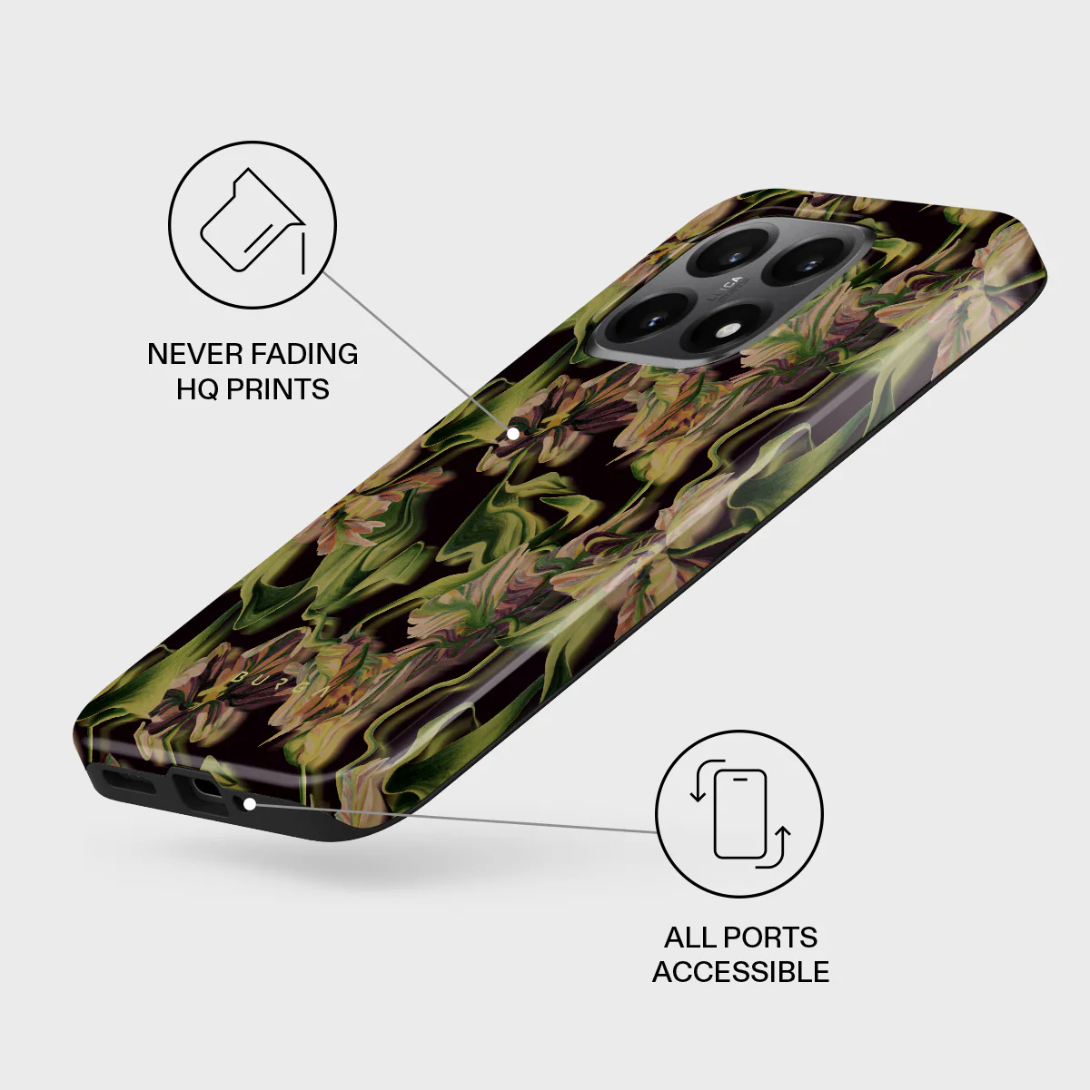 Subtropical - Xiaomi 15T Case - Image 3