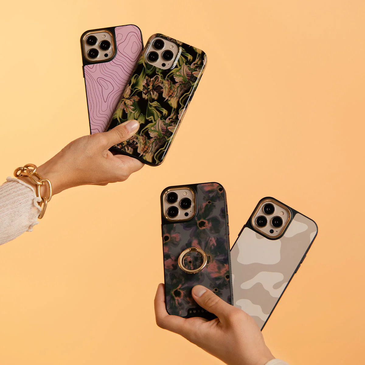 Subtropical - Xiaomi 15T Case - Image 7