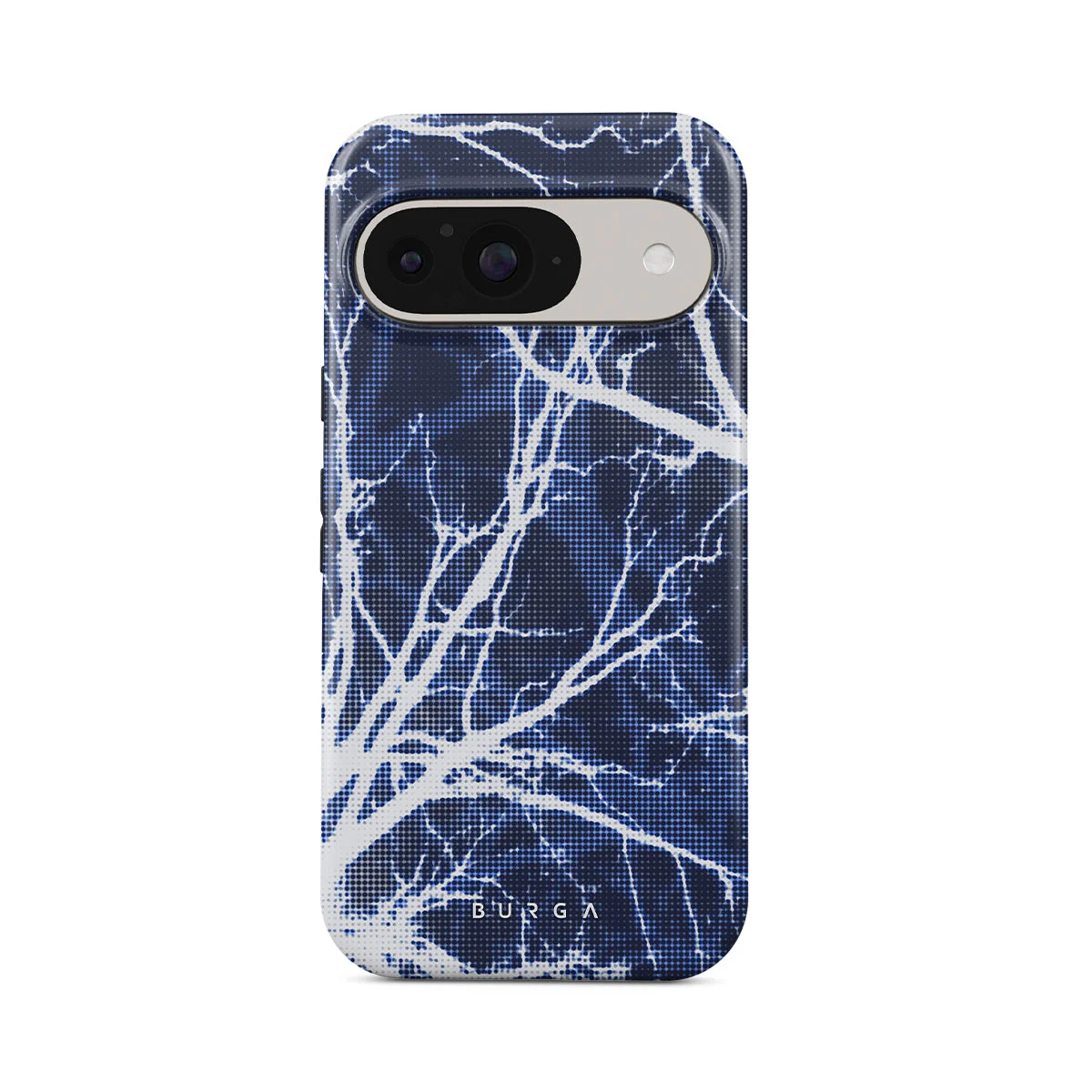 Subzero - Google Pixel 10 Case