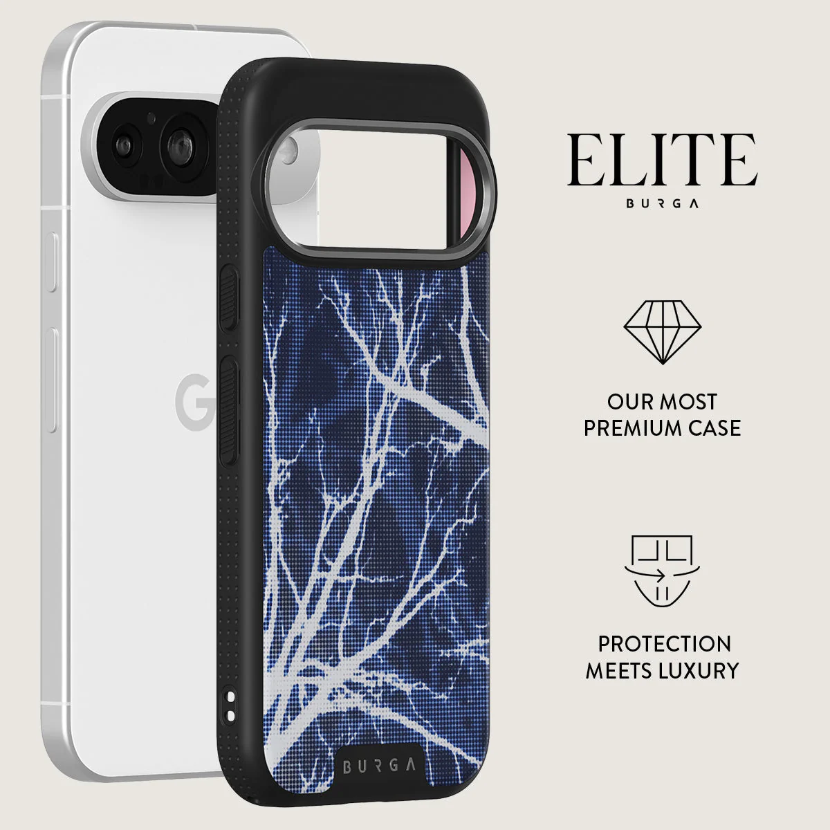 Subzero - Google Pixel 10 Case - Image 13