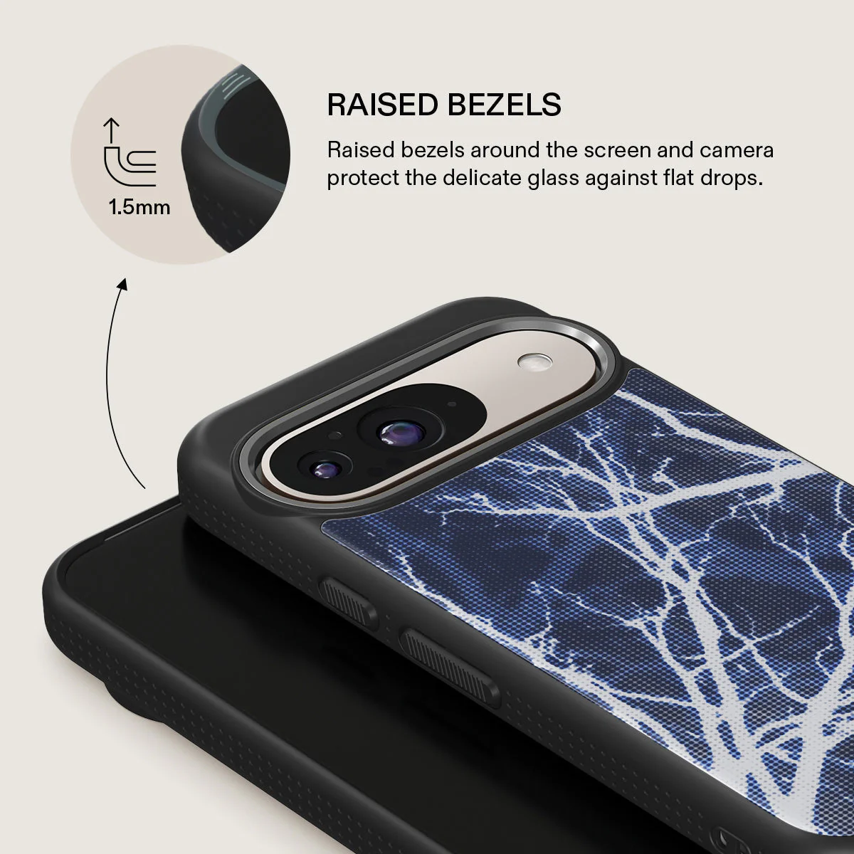 Subzero - Google Pixel 10 Case - Image 15