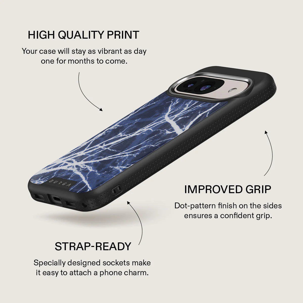 Subzero - Google Pixel 10 Case - Image 16