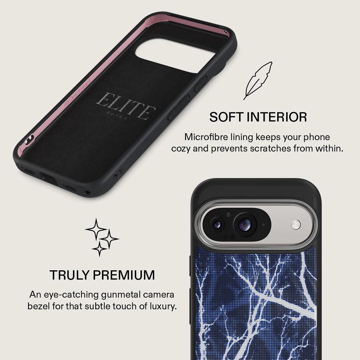 Subzero - Google Pixel 10 Case - Image 17
