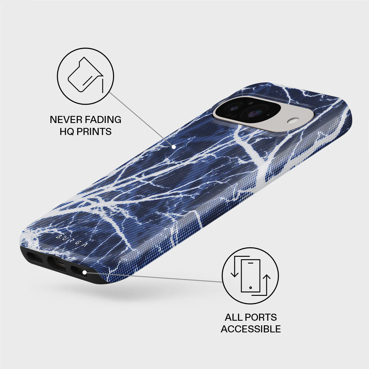 Subzero - Google Pixel 10 Case - Image 3