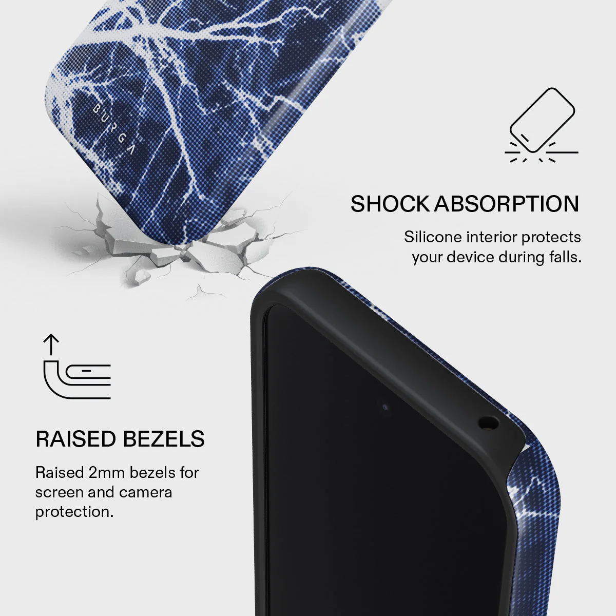 Subzero - Google Pixel 10 Case - Image 4