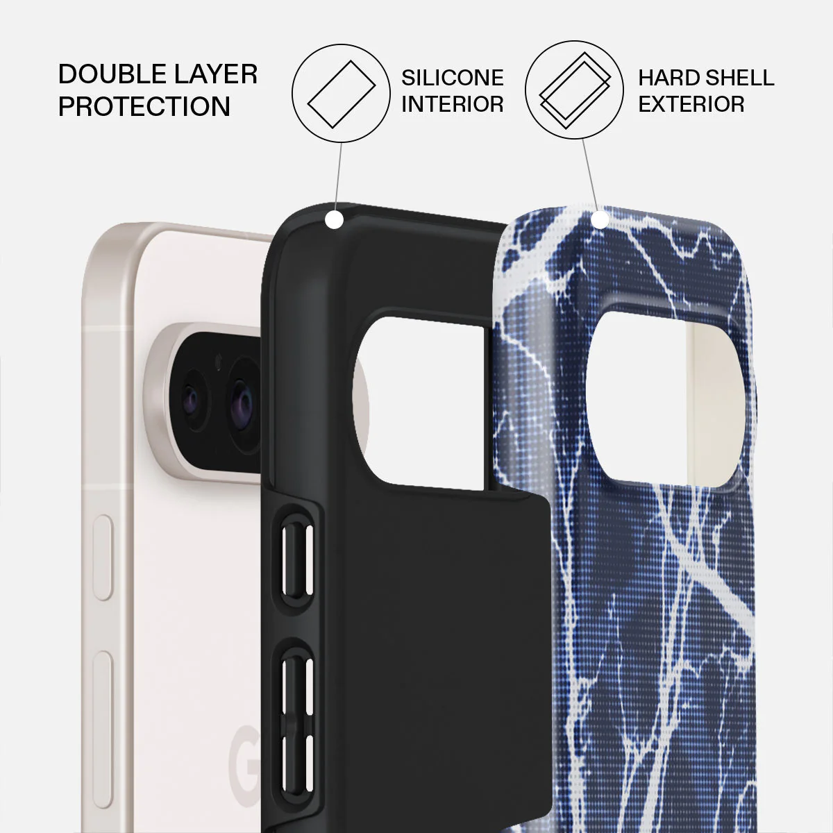 Subzero - Google Pixel 10 Pro Case - Image 2