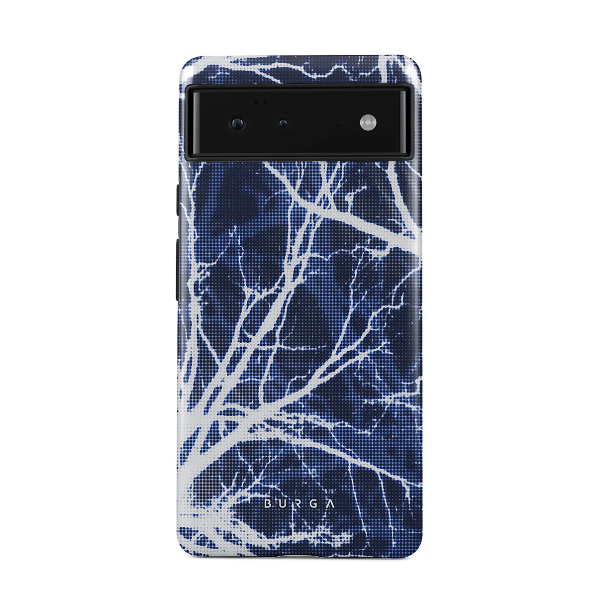 Subzero - Google Pixel 6 Case