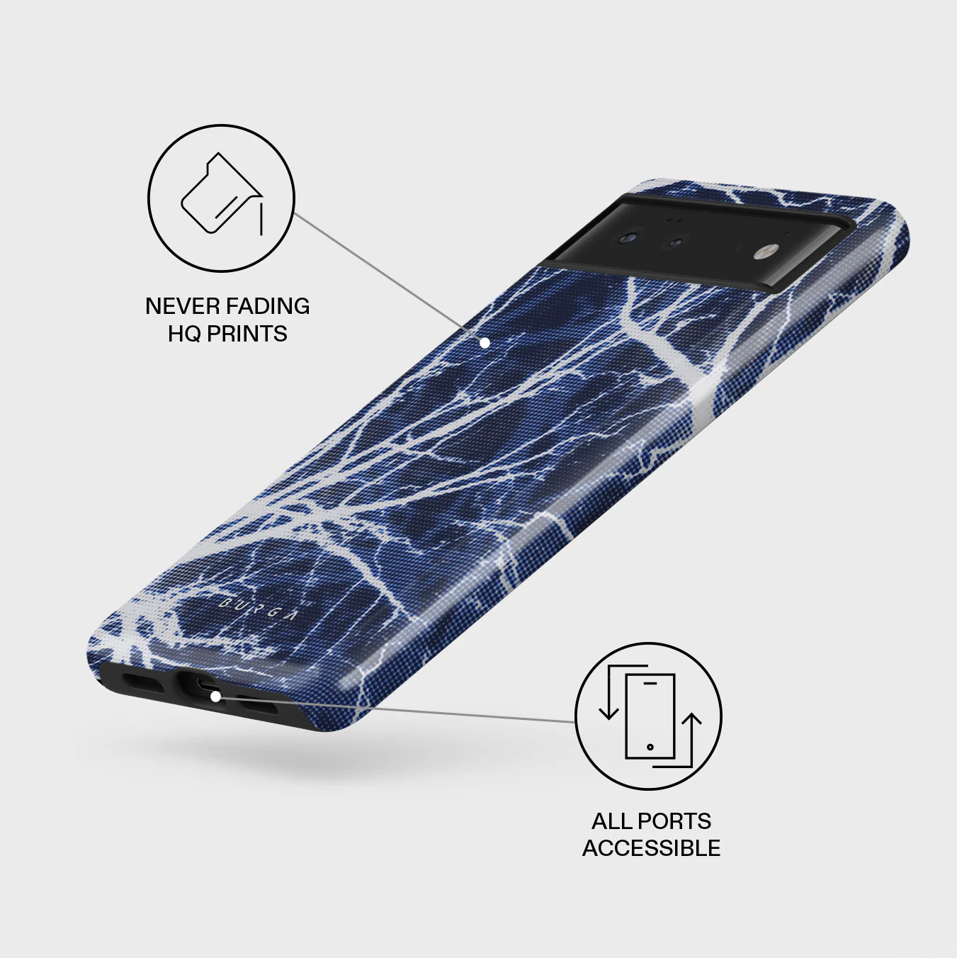 Subzero - Google Pixel 6 Case - Image 3
