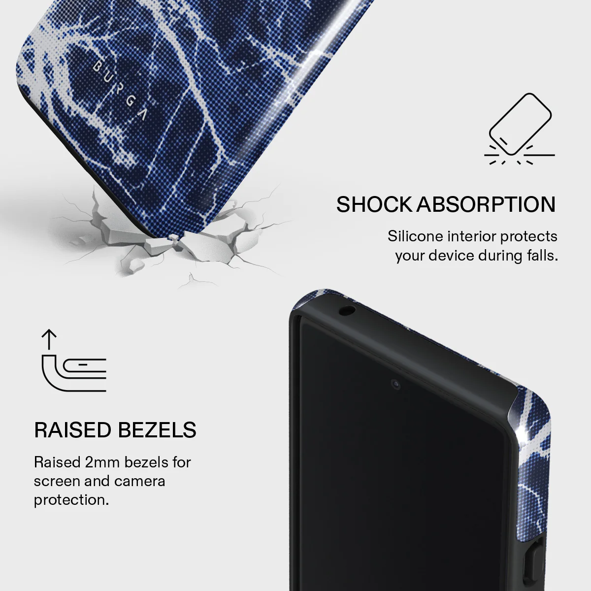 Subzero - Google Pixel 6 Case - Image 4