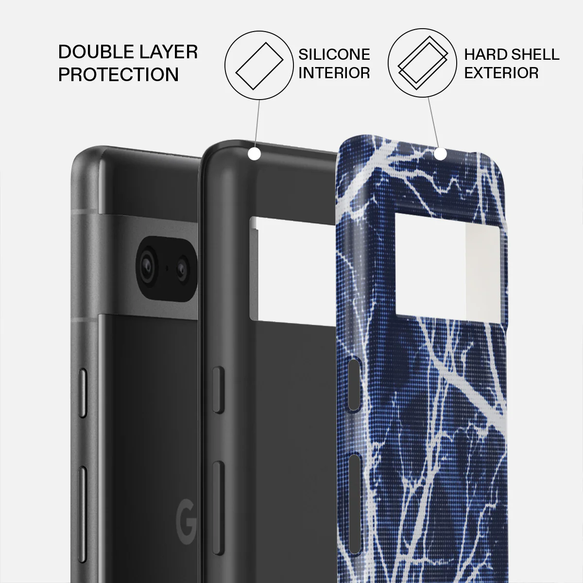 Subzero - Google Pixel 7 Case - Image 2
