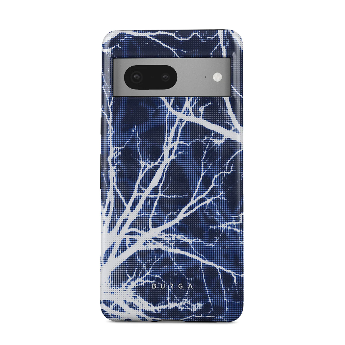 Subzero - Google Pixel 7a Case
