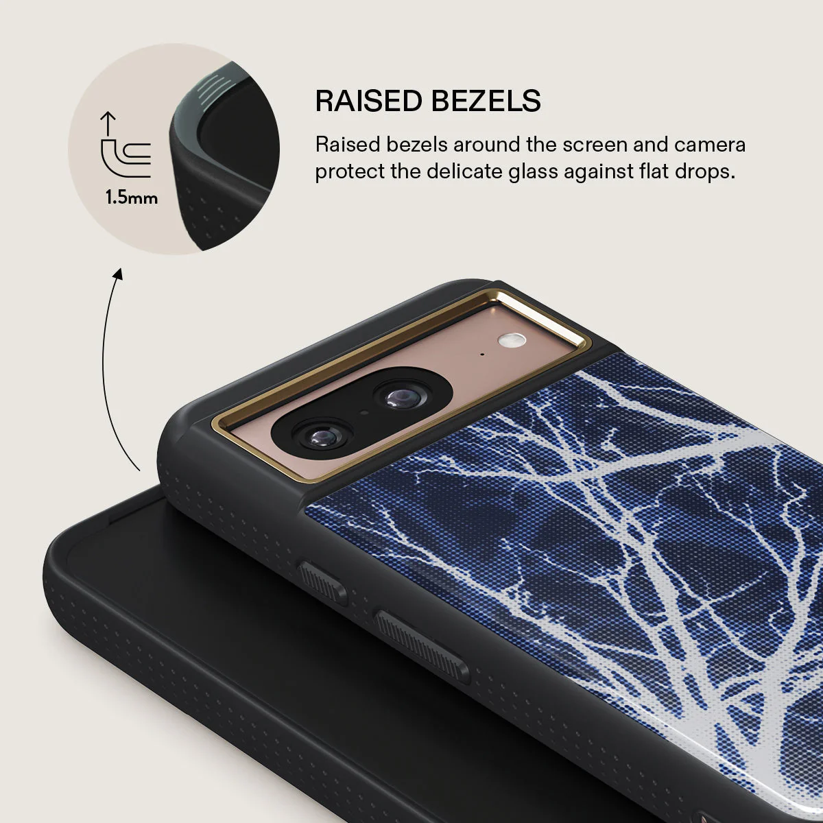 Subzero - Google Pixel 8 Case - Image 8
