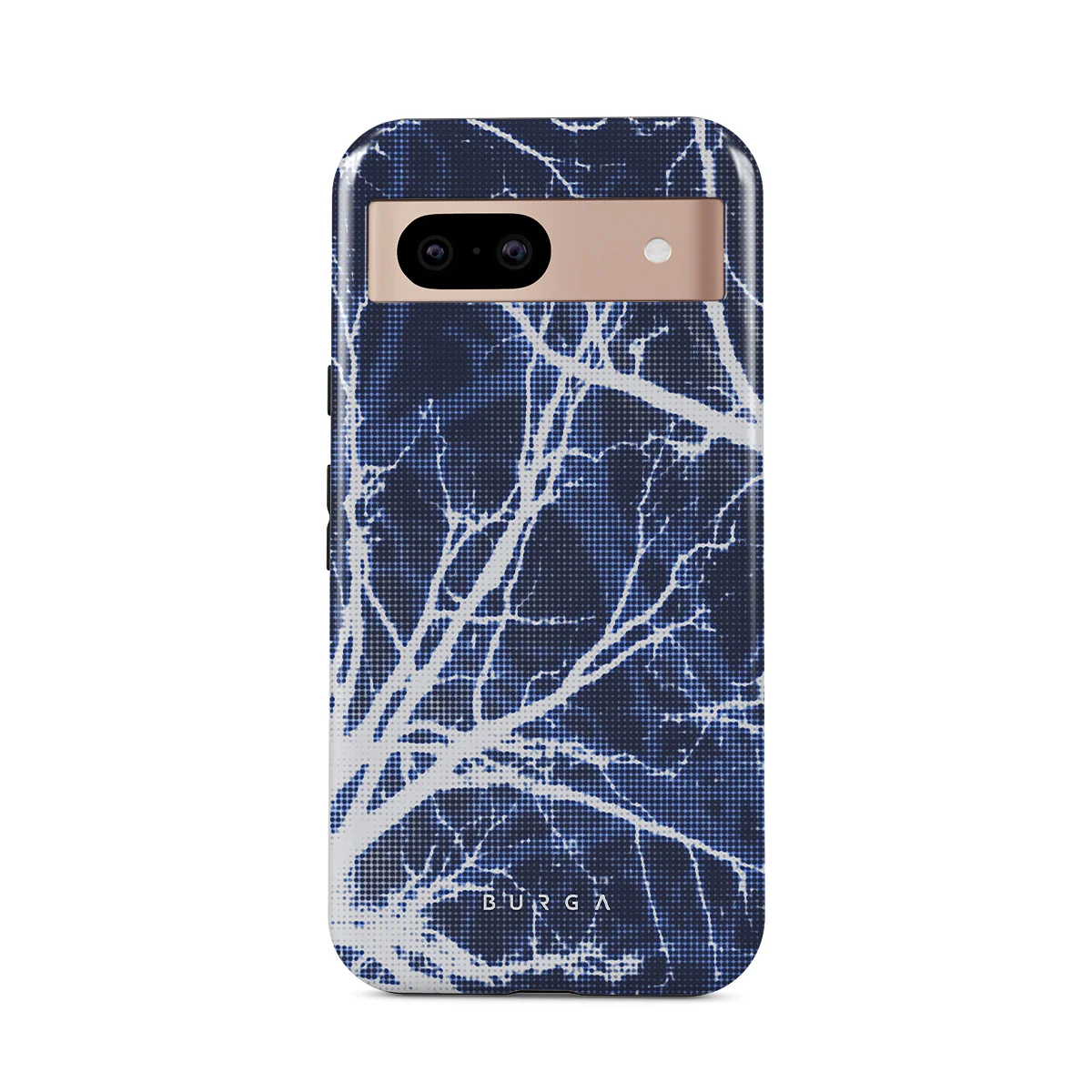Subzero - Google Pixel 8a Case
