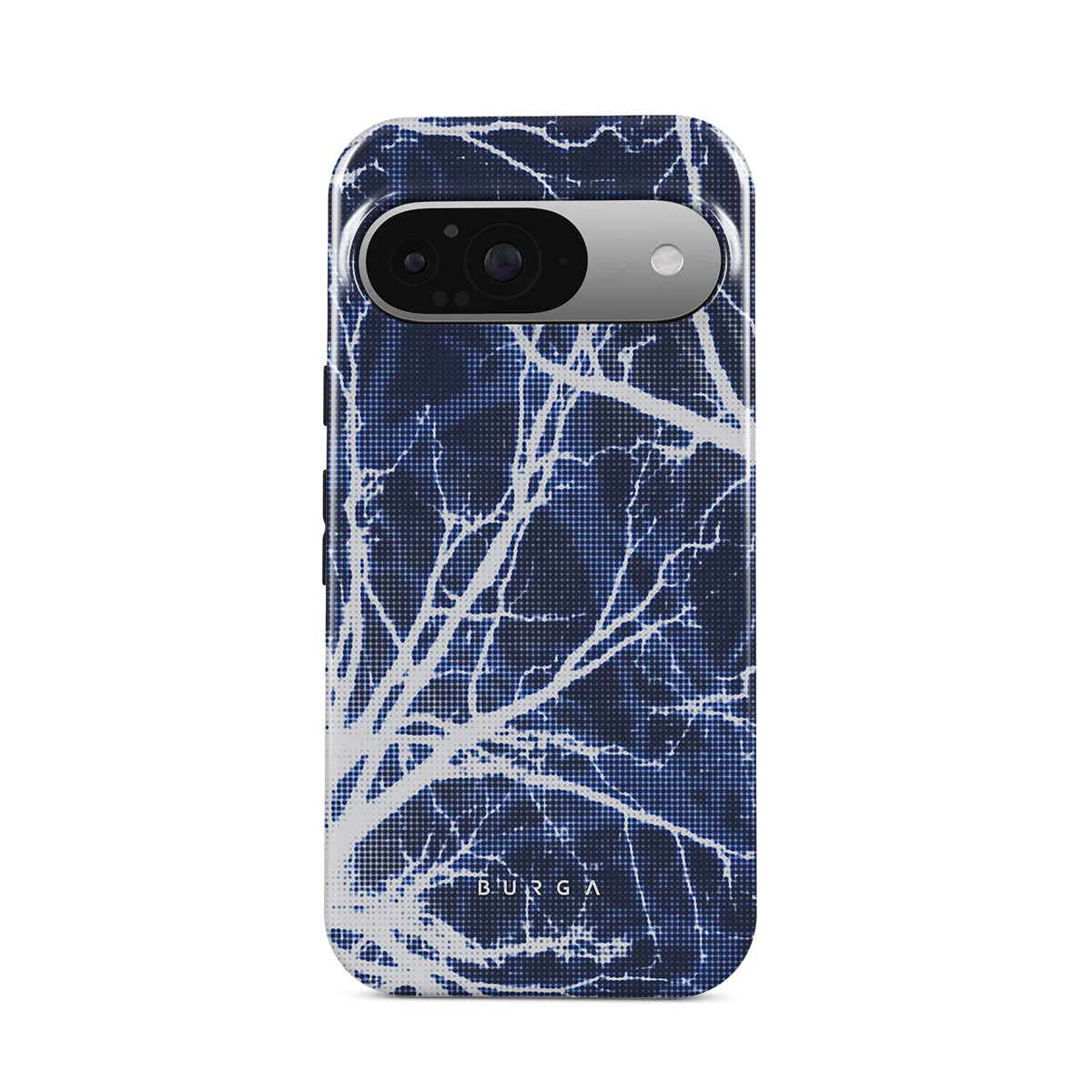 Subzero - Google Pixel 9 Case
